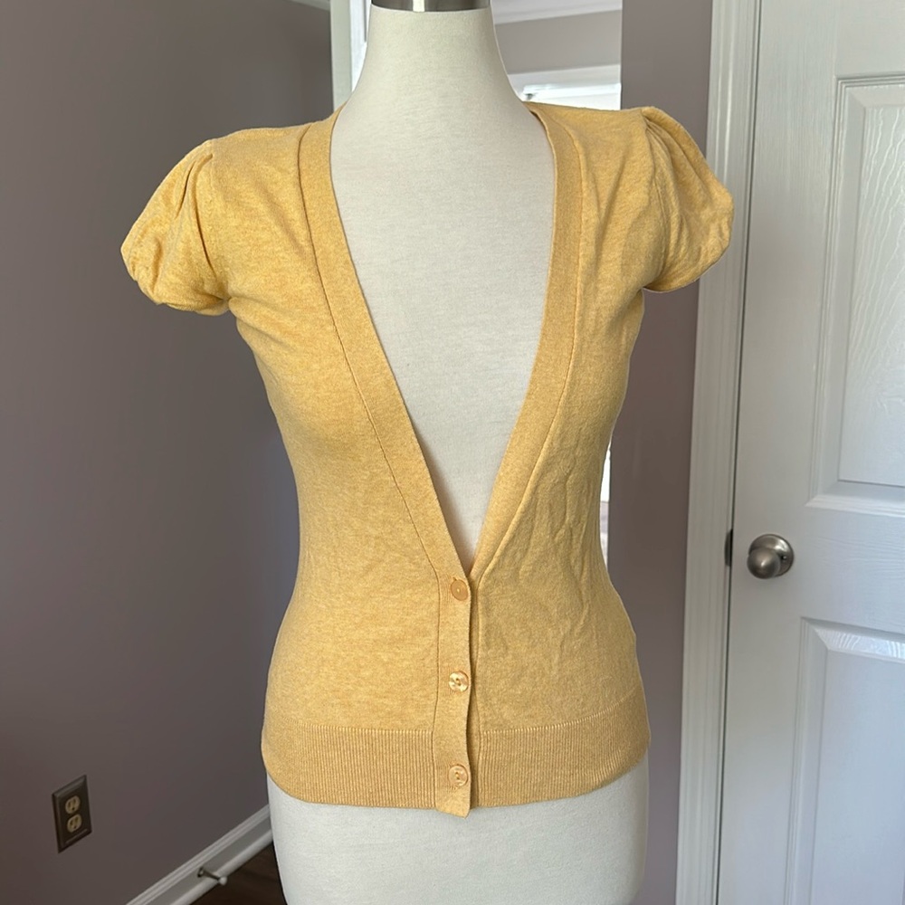 Kersh cardigan size 2-4